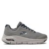 Skechers Сникърси Arch Fit 232040/GYNV Сив за Мъже цена
