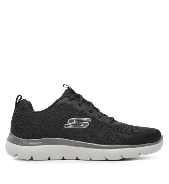 Skechers Сникърси Summits Torre 232395/BKCC Черен за Мъже цена