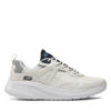 Skechers Сникърси Bobs Squad Chaos-Elevated Drift 118034/WMLT Бял за Мъже цена