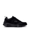 Skechers Сникърси Ezdez 52748/BBK Черен за Мъже цена