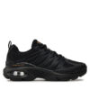 Skechers Сникърси Revell 232657 Черен за Мъже цена