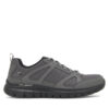 Skechers Сникърси 8790117 CCBK Сив за Мъже цена