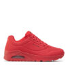 Skechers Сникърси Uno Stand On Air 52458/RED Червен за Мъже цена