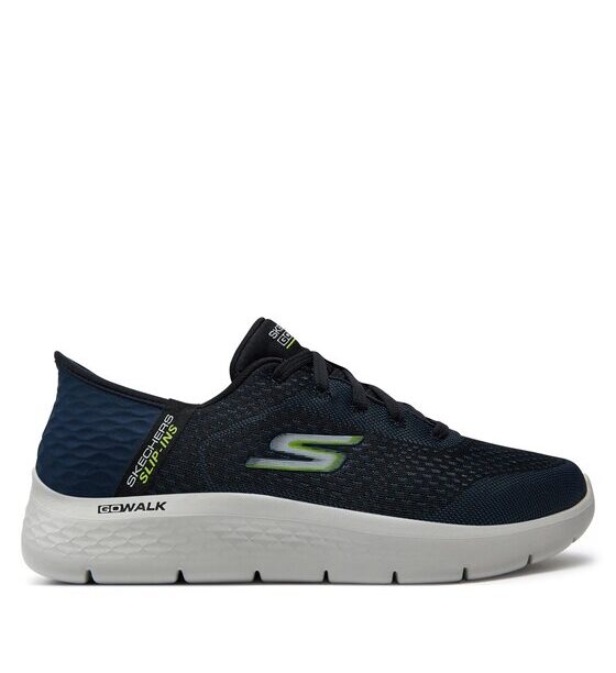 Skechers Сникърси Go Walk Flex-New World 216505/NVLM Тъмносин за Мъже цена