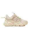Steve Madden Сникърси Spectator SM11002961-04005-253 Екрю за Жени цена