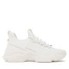 Steve Madden Сникърси Mac-E SM19000019-04001-11E Бял за Жени цена