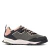 Timberland Сникърси Lincolnpeak Lt Low F/L Wp TB0A2PNV9911 Зелен за Жени цена
