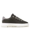 Timberland Сникърси Supaway Canvas Ox TB0A5P490151 Черен за Жени цена