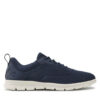 Timberland Сникърси Graydon Knit Ox Basic TB0A5NAM019 Тъмносин за Мъже цена