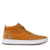 Timberland Сникърси Davis Square TB0A1OI32311 Кафяв за Мъже цена
