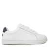Tommy Hilfiger Сникърси Essential Cupsole Sneaker FW0FW07687 Бял за Жени цена
