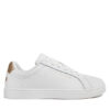 Tommy Hilfiger Сникърси Essential Cupsole Sneaker Gold FW0FW07869 Екрю за Жени цена