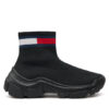 Сникърси Tommy Jeans за Жени цена