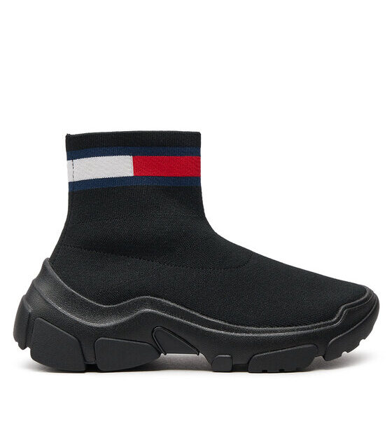 Сникърси Tommy Jeans за Жени цена