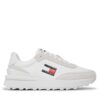 Tommy Jeans Сникърси Tjm Technical Runner EM0EM01265 Бял за Мъже цена
