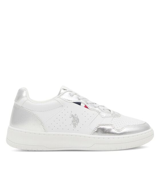 Сникърси U.S. Polo Assn. за Момичета цена