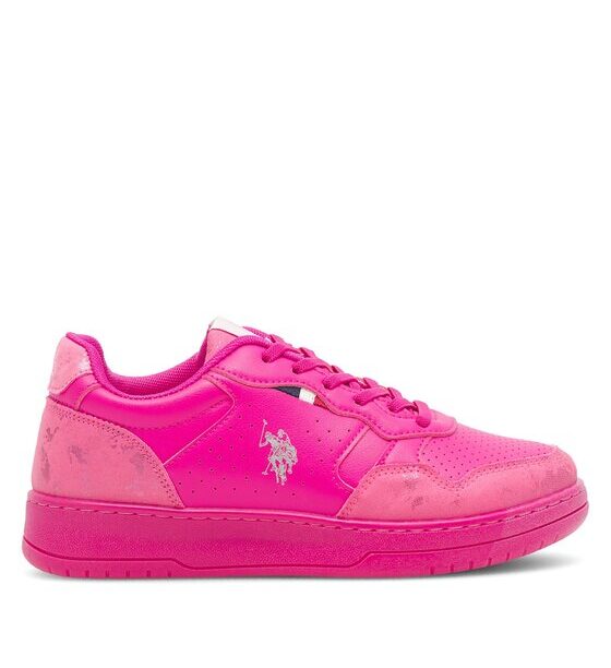 Сникърси U.S. Polo Assn. за Момичета цена