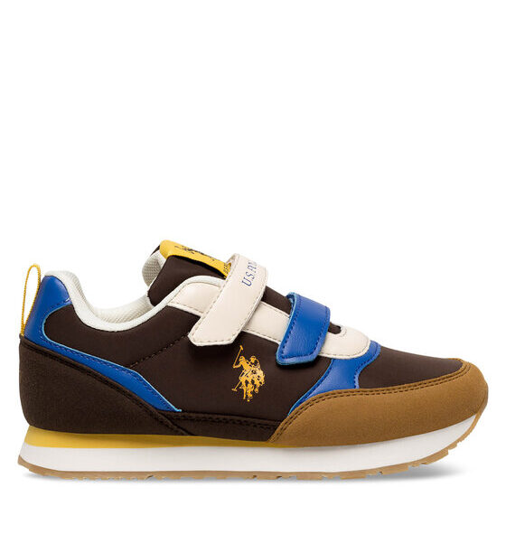 Сникърси U.S. Polo Assn. за Момчета цена