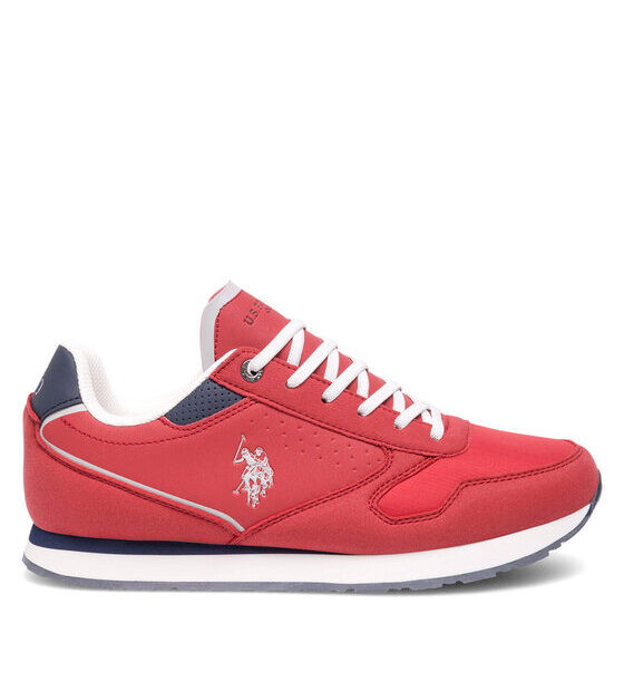 Сникърси U.S. Polo Assn. за Момчета цена