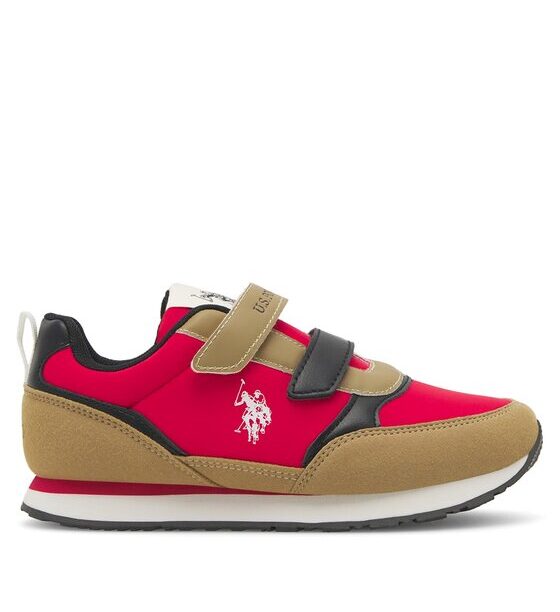 Сникърси U.S. Polo Assn. за Момчета цена