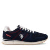 U.S. Polo Assn. Сникърси ALTENA001A Тъмносин за Мъже цена