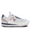 Сникърси U.S. Polo Assn. за Мъже цена