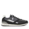 U.S. Polo Assn. Сникърси TABRY003B Сив за Мъже цена