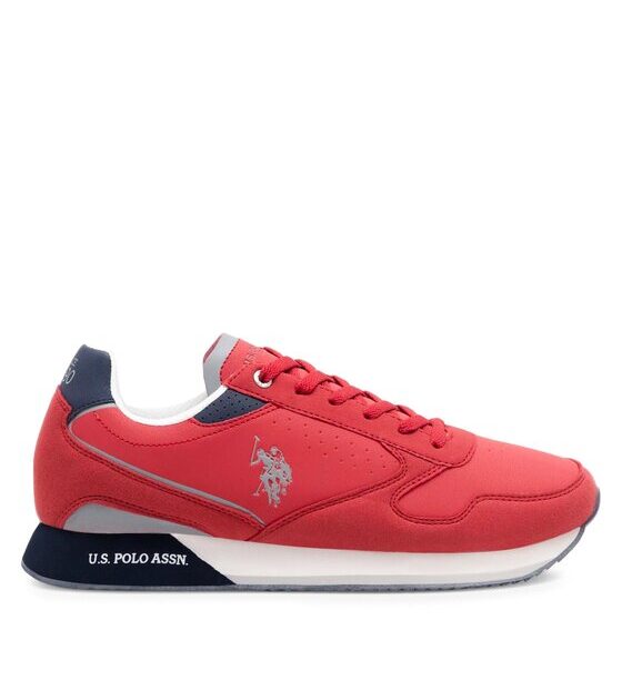 Сникърси U.S. Polo Assn. за Мъже цена