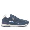 Сникърси U.S. Polo Assn. за Мъже цена