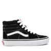Сникърси Vans за Бебета цена
