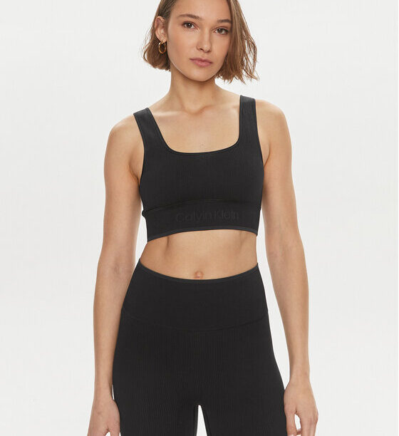 Спортен сутиен Calvin Klein Performance за Жени цена