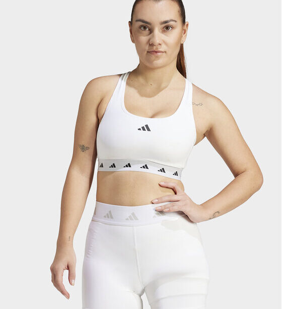 Спортен сутиен adidas за Жени цена
