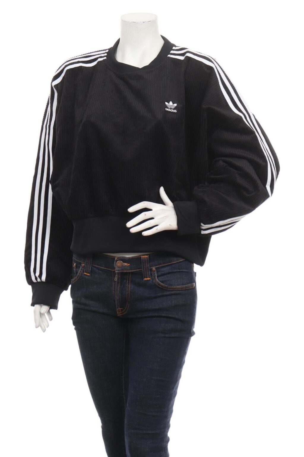 Спортна блуза ADIDAS