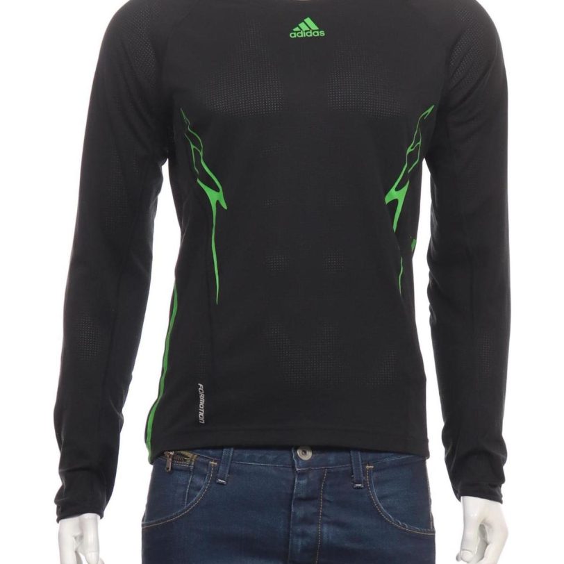Спортна блуза ADIDAS