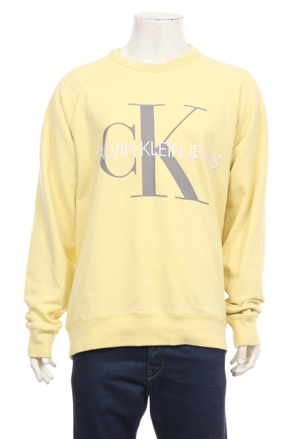 Спортна блуза CALVIN KLEIN JEANS