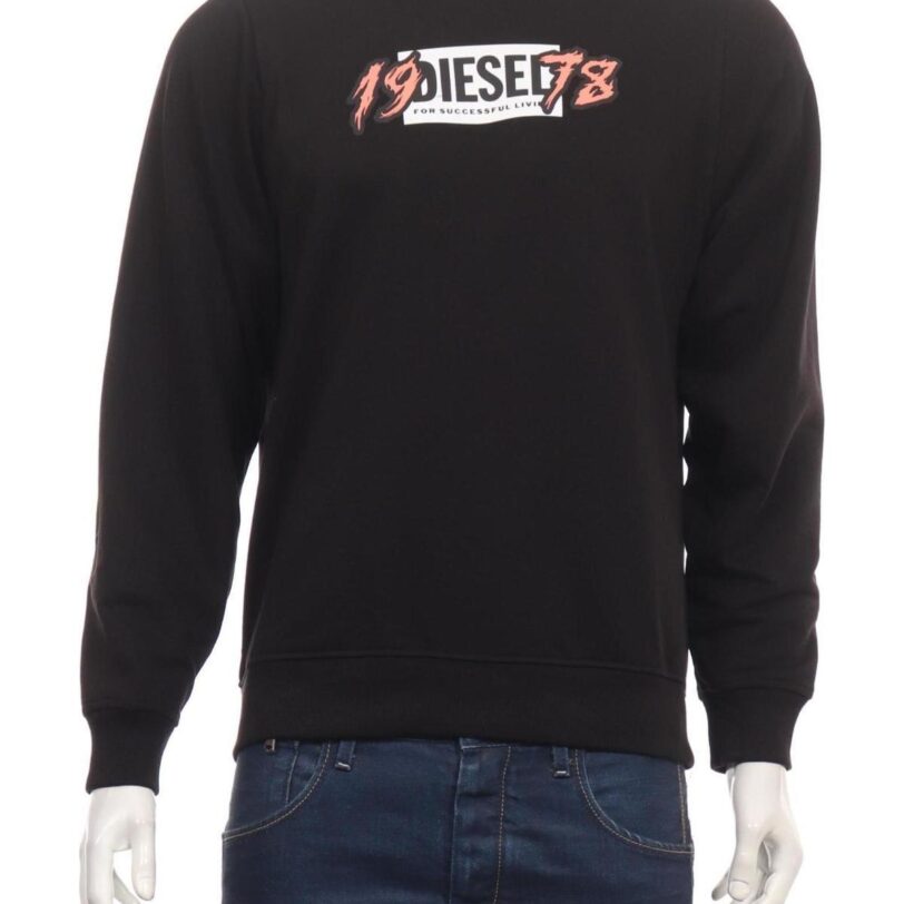 Спортна блуза DIESEL