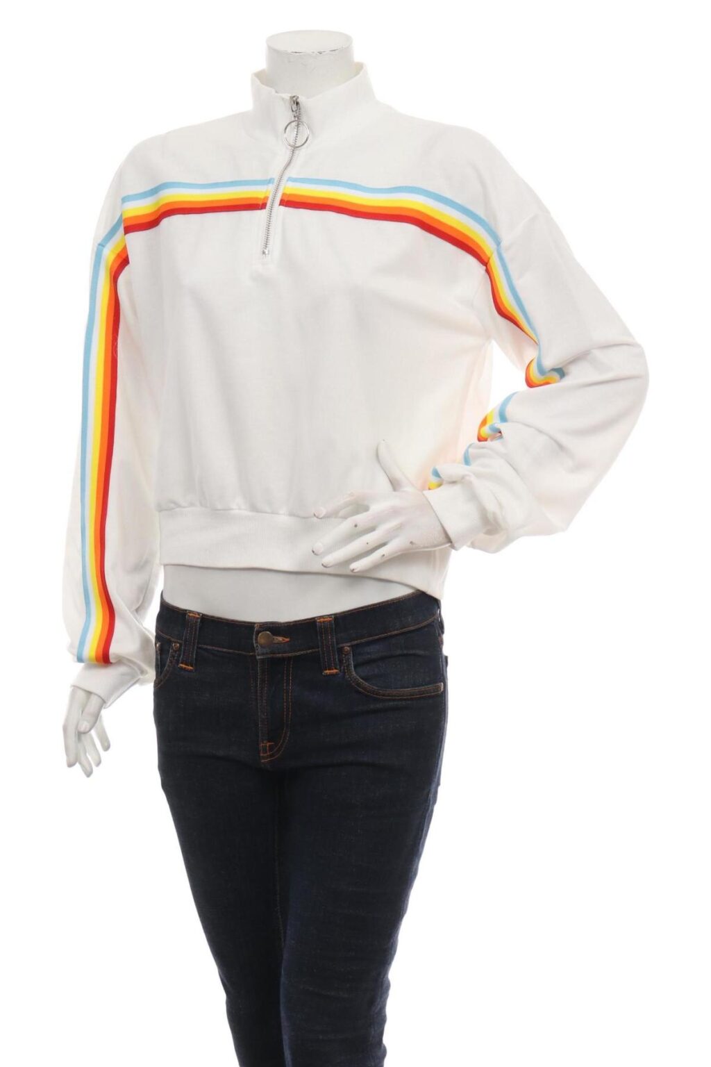 Спортна блуза SHEIN