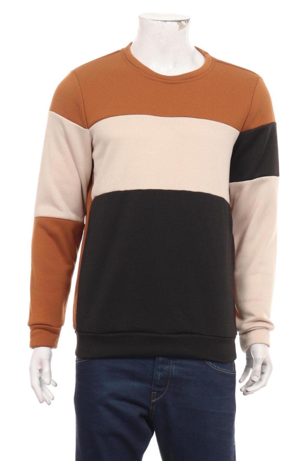 Спортна блуза SHEIN