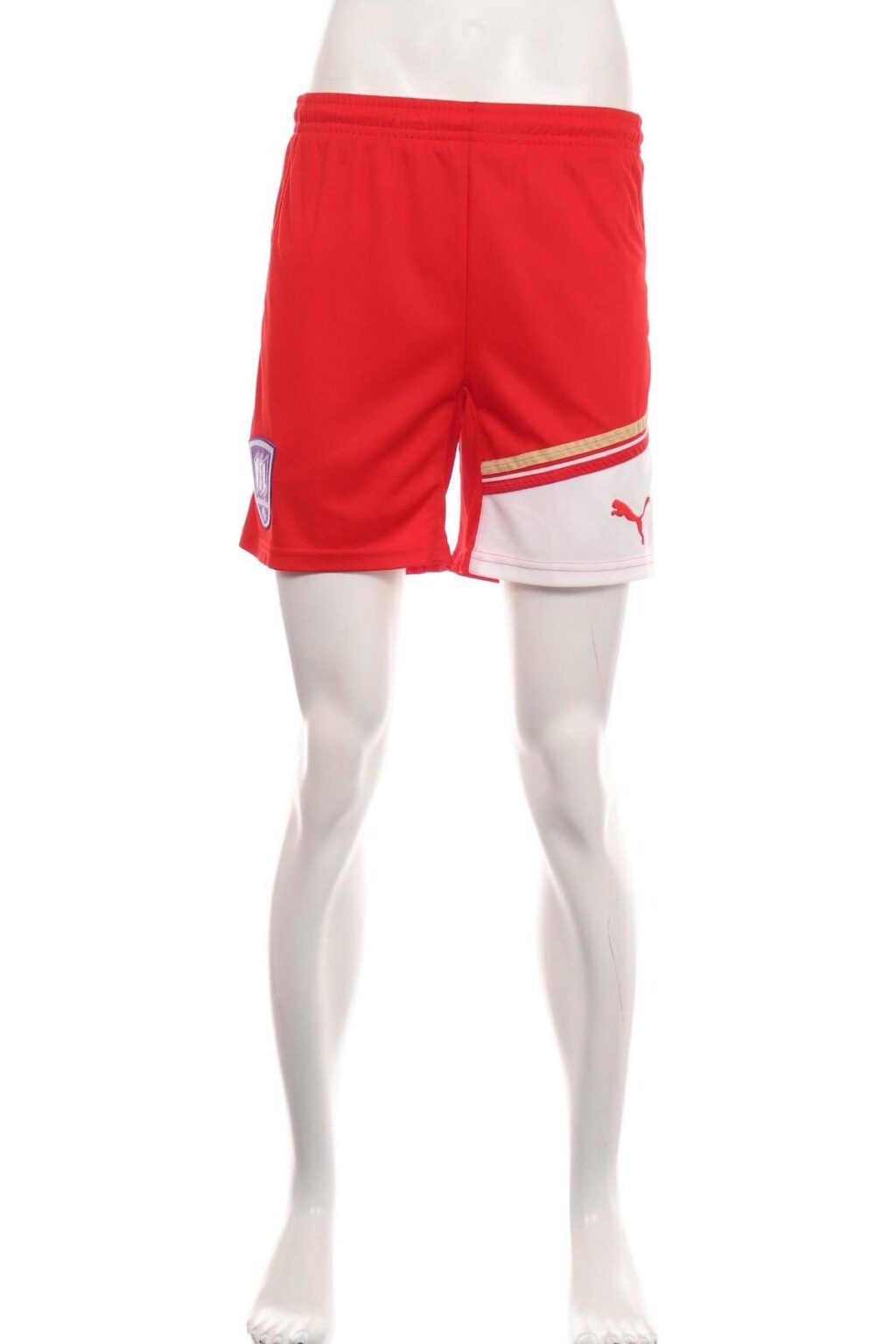 Спортни къси панталони PUMA