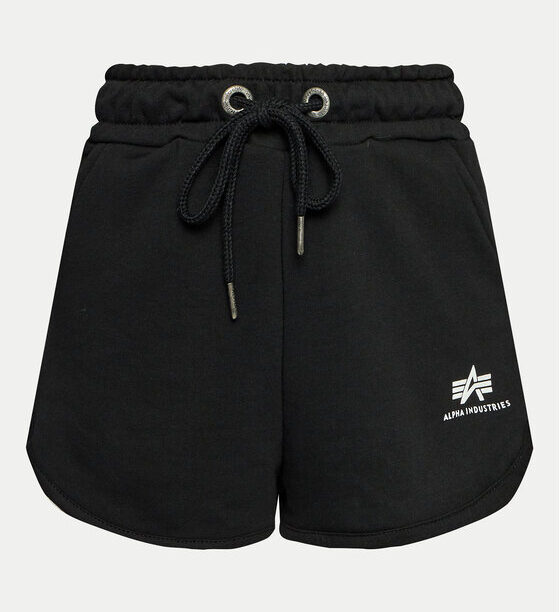 Спортни шорти Alpha Industries за Жени цена