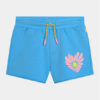 Billieblush Спортни шорти U20119 Син Regular Fit за Момичета цена