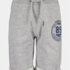 Blue Seven Спортни шорти 824634 X Сив Regular Fit за Момчета цена