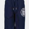 Blue Seven Спортни шорти 824634 X Тъмносин Regular Fit за Момчета цена