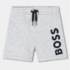 Спортни шорти BOSS за Момчета цена