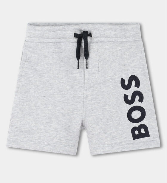 Спортни шорти BOSS за Момчета цена
