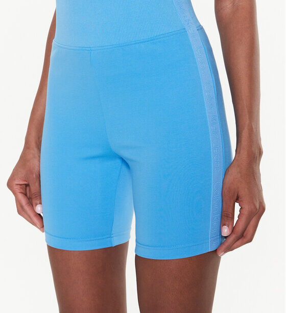 Спортни шорти Calvin Klein Jeans за Жени цена