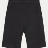 Coccodrillo Спортни шорти WC4122501OWJ Черен Slim Fit за Момичета цена