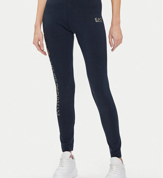 Спортни шорти EA7 Emporio Armani за Жени цена