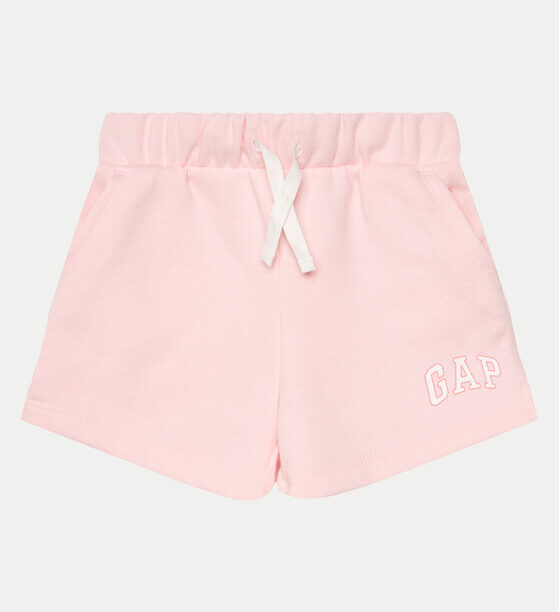 Спортни шорти Gap за Момичета цена