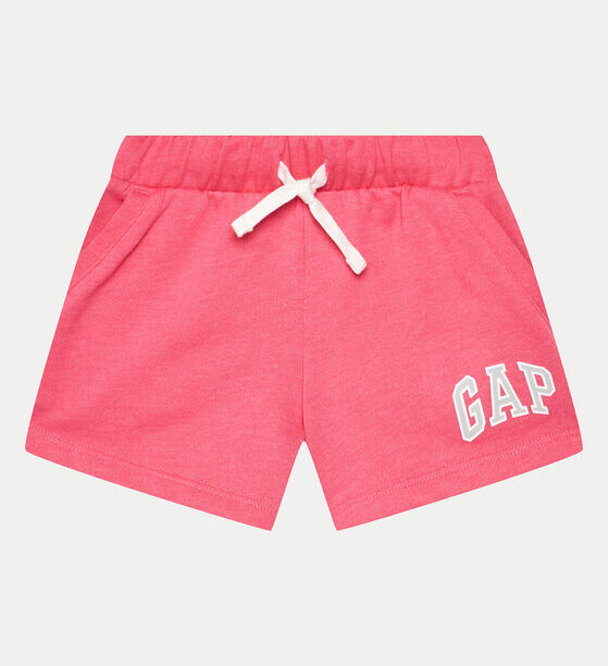 Спортни шорти Gap за Момичета цена
